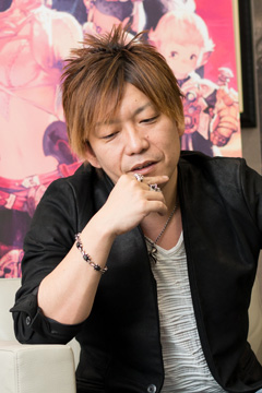 ꡼ No.039Υͥ / ֥եʥե󥿥XIV를פ˾ο֡Ǧԡפо졣ѥå2.4亣ŸĤƵľ˥󥿥ӥ塼Ƥߤ