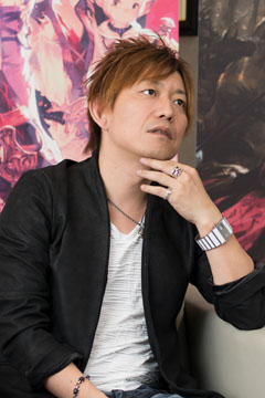 ꡼ No.041Υͥ / ֥եʥե󥿥XIV를פ˾ο֡Ǧԡפо졣ѥå2.4亣ŸĤƵľ˥󥿥ӥ塼Ƥߤ