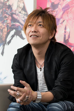 画像ギャラリー No.044のサムネイル画像 / 「ファイナルファンタジーXIV:新生エオルゼア」に待望の新ジョブ「忍者」が登場。パッチ2.4や今後の展開ついて吉田直樹氏にインタビューしてみた