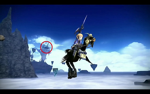 #023Υͥ/ĥѥåοǡ֥ե饤󥰥ޥȡפ줿ֿFFXIVץɥեեƥХĴֱݡȡ֤ϡְŹΡפ