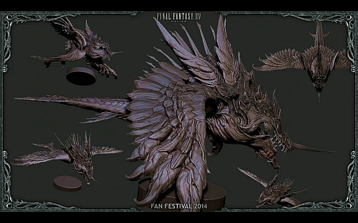 #032Υͥ/ĥѥåοǡ֥ե饤󥰥ޥȡפ줿ֿFFXIVץɥեեƥХĴֱݡȡ֤ϡְŹΡפ