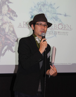 画像ギャラリー No.005のサムネイル画像 / 新たな“光の戦士”がエオルゼアの大地に降り立つ。「『新生FFXIV』BOOT CAMP」の模様をレポートしよう