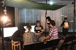 画像ギャラリー No.008のサムネイル画像 / 新たな“光の戦士”がエオルゼアの大地に降り立つ。「『新生FFXIV』BOOT CAMP」の模様をレポートしよう