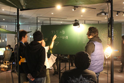 画像ギャラリー No.009のサムネイル画像 / 新たな“光の戦士”がエオルゼアの大地に降り立つ。「『新生FFXIV』BOOT CAMP」の模様をレポートしよう