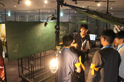 画像ギャラリー No.010のサムネイル画像 / 新たな“光の戦士”がエオルゼアの大地に降り立つ。「『新生FFXIV』BOOT CAMP」の模様をレポートしよう