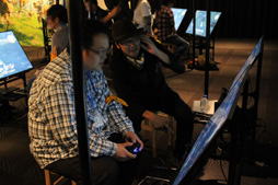 画像ギャラリー No.011のサムネイル画像 / 新たな“光の戦士”がエオルゼアの大地に降り立つ。「『新生FFXIV』BOOT CAMP」の模様をレポートしよう