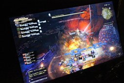 画像ギャラリー No.012のサムネイル画像 / 新たな“光の戦士”がエオルゼアの大地に降り立つ。「『新生FFXIV』BOOT CAMP」の模様をレポートしよう