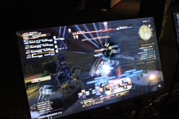 画像ギャラリー No.013のサムネイル画像 / 新たな“光の戦士”がエオルゼアの大地に降り立つ。「『新生FFXIV』BOOT CAMP」の模様をレポートしよう