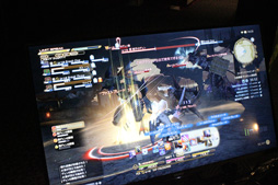 画像ギャラリー No.015のサムネイル画像 / 新たな“光の戦士”がエオルゼアの大地に降り立つ。「『新生FFXIV』BOOT CAMP」の模様をレポートしよう