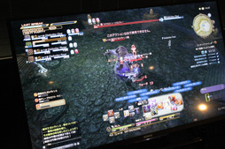 画像ギャラリー No.017のサムネイル画像 / 新たな“光の戦士”がエオルゼアの大地に降り立つ。「『新生FFXIV』BOOT CAMP」の模様をレポートしよう