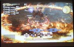 画像ギャラリー No.019のサムネイル画像 / 新たな“光の戦士”がエオルゼアの大地に降り立つ。「『新生FFXIV』BOOT CAMP」の模様をレポートしよう