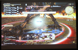 画像ギャラリー No.020のサムネイル画像 / 新たな“光の戦士”がエオルゼアの大地に降り立つ。「『新生FFXIV』BOOT CAMP」の模様をレポートしよう