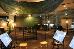 画像ギャラリー No.024のサムネイル画像 / 新たな“光の戦士”がエオルゼアの大地に降り立つ。「『新生FFXIV』BOOT CAMP」の模様をレポートしよう