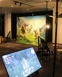 画像ギャラリー No.025のサムネイル画像 / 新たな“光の戦士”がエオルゼアの大地に降り立つ。「『新生FFXIV』BOOT CAMP」の模様をレポートしよう