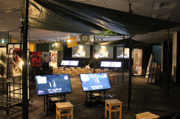 画像ギャラリー No.026のサムネイル画像 / 新たな“光の戦士”がエオルゼアの大地に降り立つ。「『新生FFXIV』BOOT CAMP」の模様をレポートしよう