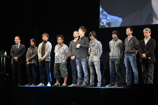 画像集#004のサムネイル/数々のアクティビティとステージイベントで会場は大盛況！「ファイナルファンタジーXIV ファンフェスティバル TOKYO 2014」1日めをレポート