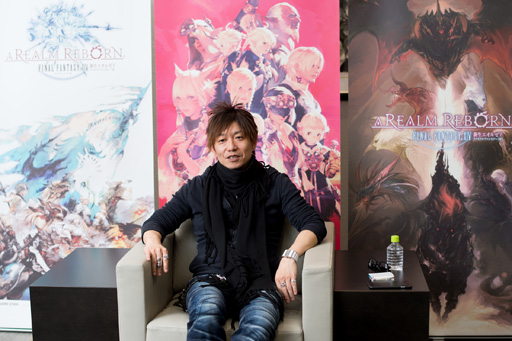 ꡼ No.057Υͥ / FFXIVΰˤ٤Ƥη夬֥եʥե󥿥XIV를סľؤΥѥå2.5ѡ1ľ󥿥ӥ塼Ǻ