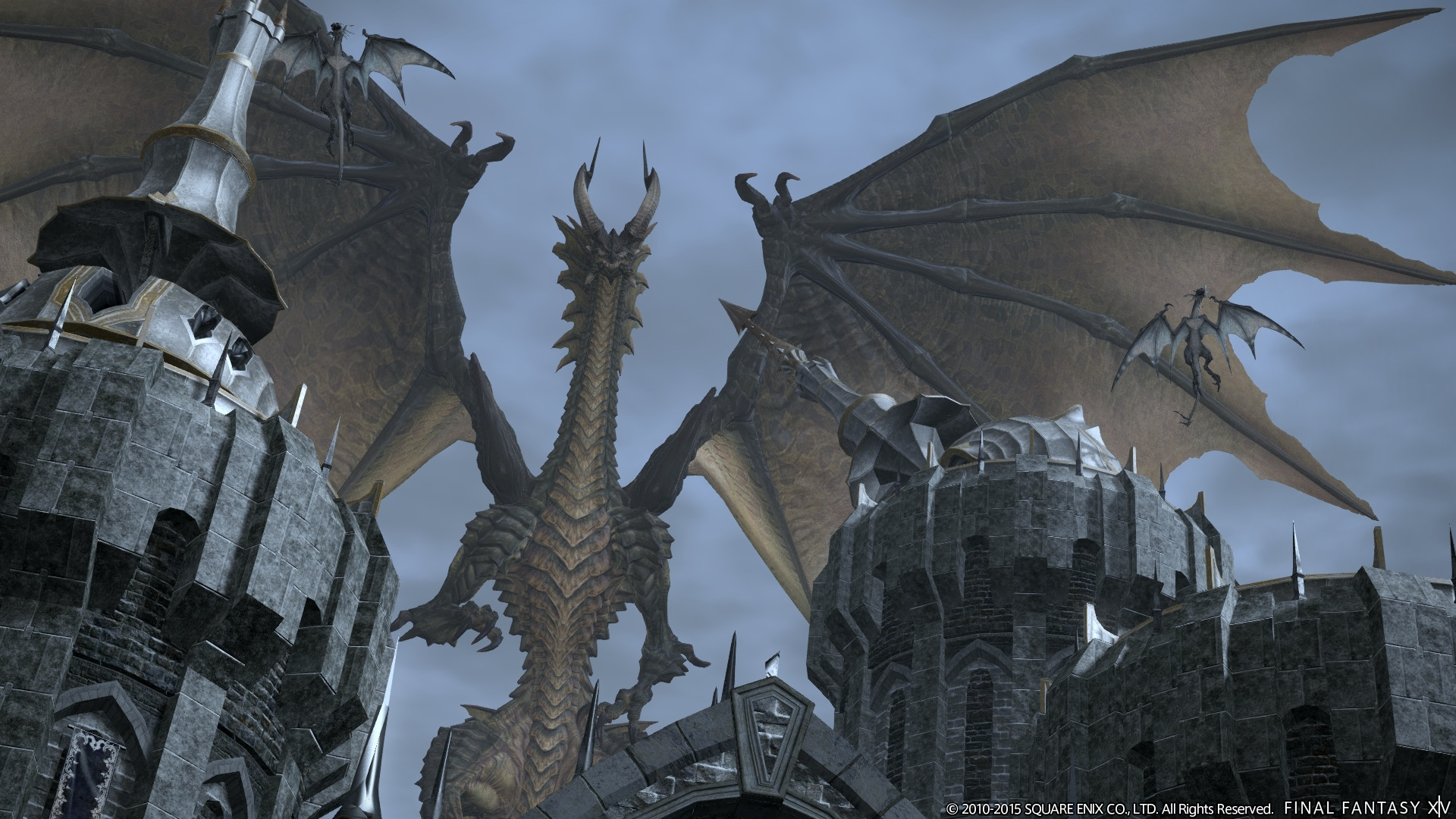 画像集 007 新生ffxiv のパッチ2 55で実装される メインストーリー 希望の