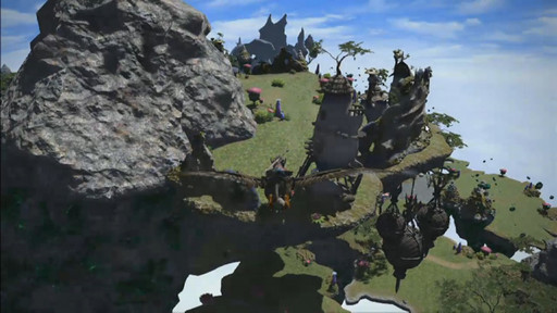 ꡼ No.013Υͥ / ǲ̤ۤǡ֥եʥե󥿥XIVŷΥ奬ɡפΥץ˥󥰤Ϫ줿ɥץߥ٥Ȥݡ