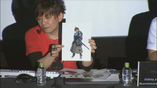 ꡼ No.018Υͥ / ǲ̤ۤǡ֥եʥե󥿥XIVŷΥ奬ɡפΥץ˥󥰤Ϫ줿ɥץߥ٥Ȥݡ