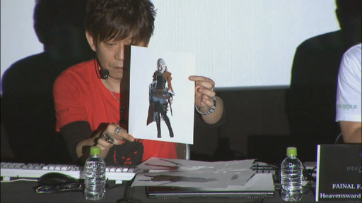 ꡼ No.019Υͥ / ǲ̤ۤǡ֥եʥե󥿥XIVŷΥ奬ɡפΥץ˥󥰤Ϫ줿ɥץߥ٥Ȥݡ