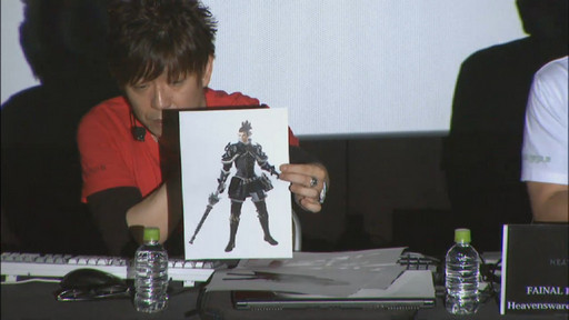 ꡼ No.020Υͥ / ǲ̤ۤǡ֥եʥե󥿥XIVŷΥ奬ɡפΥץ˥󥰤Ϫ줿ɥץߥ٥Ȥݡ