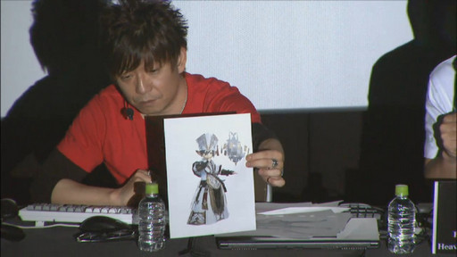 ꡼ No.021Υͥ / ǲ̤ۤǡ֥եʥե󥿥XIVŷΥ奬ɡפΥץ˥󥰤Ϫ줿ɥץߥ٥Ȥݡ