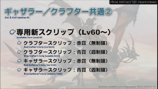 ꡼ No.029Υͥ / ǲ̤ۤǡ֥եʥե󥿥XIVŷΥ奬ɡפΥץ˥󥰤Ϫ줿ɥץߥ٥Ȥݡ