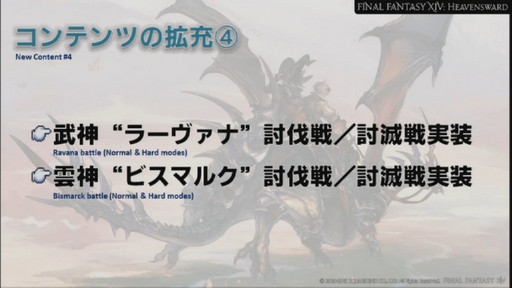 ꡼ No.036Υͥ / ǲ̤ۤǡ֥եʥե󥿥XIVŷΥ奬ɡפΥץ˥󥰤Ϫ줿ɥץߥ٥Ȥݡ