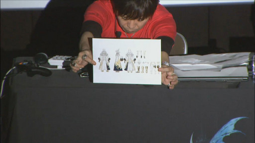 ꡼ No.040Υͥ / ǲ̤ۤǡ֥եʥե󥿥XIVŷΥ奬ɡפΥץ˥󥰤Ϫ줿ɥץߥ٥Ȥݡ