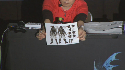 ꡼ No.041Υͥ / ǲ̤ۤǡ֥եʥե󥿥XIVŷΥ奬ɡפΥץ˥󥰤Ϫ줿ɥץߥ٥Ȥݡ