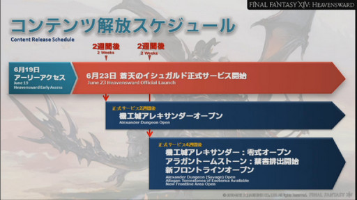 ꡼ No.049Υͥ / ǲ̤ۤǡ֥եʥե󥿥XIVŷΥ奬ɡפΥץ˥󥰤Ϫ줿ɥץߥ٥Ȥݡ