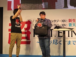 ꡼ No.027Υͥ / ݤ˥ɤ˥ץ⡣ơ٥ʡ˥˥Ķ2015Υեʥե󥿥 XIV֡ݡ