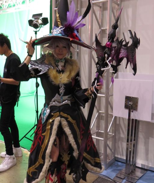 ꡼ No.064 | ݤ˥ɤ˥ץ⡣ơ٥ʡ˥˥Ķ2015Υեʥե󥿥 XIV֡ݡ