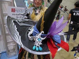 ꡼ No.065 | ݤ˥ɤ˥ץ⡣ơ٥ʡ˥˥Ķ2015Υեʥե󥿥 XIV֡ݡ