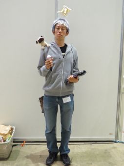 ꡼ No.077 | ݤ˥ɤ˥ץ⡣ơ٥ʡ˥˥Ķ2015Υեʥե󥿥 XIV֡ݡ