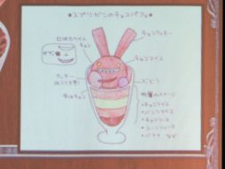 ���������꡼ No.004�Υ���ͥ������ / �ץ쥤�䡼�Υ����ǥ����¸����֥ե����ʥ�ե��󥿥��� �����를�����ե��פο���˥塼ȯɽ����ݡ���