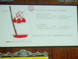 ���������꡼ No.005�Υ���ͥ������ / �ץ쥤�䡼�Υ����ǥ����¸����֥ե����ʥ�ե��󥿥��� �����를�����ե��פο���˥塼ȯɽ����ݡ���