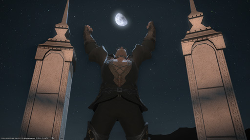 画像ギャラリー No.004のサムネイル画像 / マフィア梶田の珍生エオルゼア:番外編「誕生:仰天の異臭ギルド」