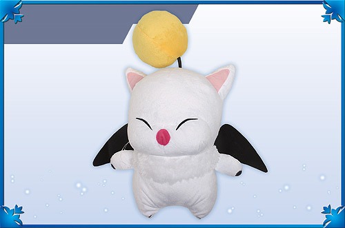Ffxiv のプライズが10月から順次登場 最初はモーグリのぬいぐるみ Ffxiv のプライズが10月から順次登場 最初はモーグリのぬいぐるみ