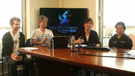 ���������꡼ No.001�Υ���ͥ������ / ����ŷ�Υ����奬��ɡפο�������������Ϫ���줿�֥ե����ʥ�ե��󥿥���XIV�����������를���פ���21��ץ��ǥ塼�����쥿��Live���ݡ���