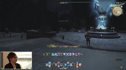 ���������꡼ No.003�Υ���ͥ������ / ����ŷ�Υ����奬��ɡפο�������������Ϫ���줿�֥ե����ʥ�ե��󥿥���XIV�����������를���פ���21��ץ��ǥ塼�����쥿��Live���ݡ���