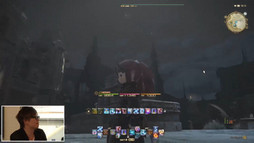 ���������꡼ No.005�Υ���ͥ������ / ����ŷ�Υ����奬��ɡפο�������������Ϫ���줿�֥ե����ʥ�ե��󥿥���XIV�����������를���פ���21��ץ��ǥ塼�����쥿��Live���ݡ���