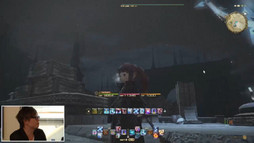 ���������꡼ No.006�Υ���ͥ������ / ����ŷ�Υ����奬��ɡפο�������������Ϫ���줿�֥ե����ʥ�ե��󥿥���XIV�����������를���פ���21��ץ��ǥ塼�����쥿��Live���ݡ���