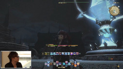 ���������꡼ No.007�Υ���ͥ������ / ����ŷ�Υ����奬��ɡפο�������������Ϫ���줿�֥ե����ʥ�ե��󥿥���XIV�����������를���פ���21��ץ��ǥ塼�����쥿��Live���ݡ���