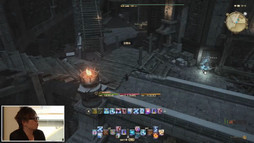 ���������꡼ No.008�Υ���ͥ������ / ����ŷ�Υ����奬��ɡפο�������������Ϫ���줿�֥ե����ʥ�ե��󥿥���XIV�����������를���פ���21��ץ��ǥ塼�����쥿��Live���ݡ���