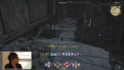 ���������꡼ No.009�Υ���ͥ������ / ����ŷ�Υ����奬��ɡפο�������������Ϫ���줿�֥ե����ʥ�ե��󥿥���XIV�����������를���פ���21��ץ��ǥ塼�����쥿��Live���ݡ���