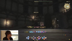 ���������꡼ No.010�Υ���ͥ������ / ����ŷ�Υ����奬��ɡפο�������������Ϫ���줿�֥ե����ʥ�ե��󥿥���XIV�����������를���פ���21��ץ��ǥ塼�����쥿��Live���ݡ���