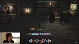 ���������꡼ No.011�Υ���ͥ������ / ����ŷ�Υ����奬��ɡפο�������������Ϫ���줿�֥ե����ʥ�ե��󥿥���XIV�����������를���פ���21��ץ��ǥ塼�����쥿��Live���ݡ���