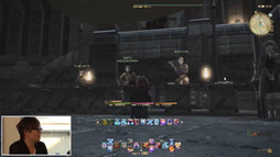 ���������꡼ No.012�Υ���ͥ������ / ����ŷ�Υ����奬��ɡפο�������������Ϫ���줿�֥ե����ʥ�ե��󥿥���XIV�����������를���פ���21��ץ��ǥ塼�����쥿��Live���ݡ���